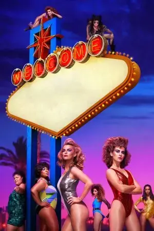 Những quý cô đấu vật quyến rũ (Phần 3) Những quý cô đấu vật quyến rũ (Phần 3)