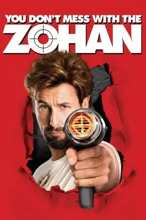 No te metas con Zohan No te metas con Zohan