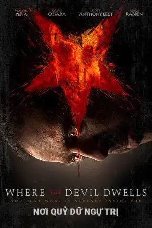 Nơi Quỷ Dữ Ngự Trị Nơi Quỷ Dữ Ngự Trị