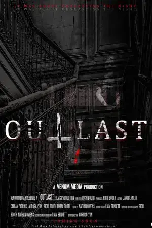 Outlast: Sinh tồn nơi hoang dã Outlast: Sinh tồn nơi hoang dã