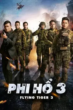 Phi Hổ 3 Phi Hổ 3