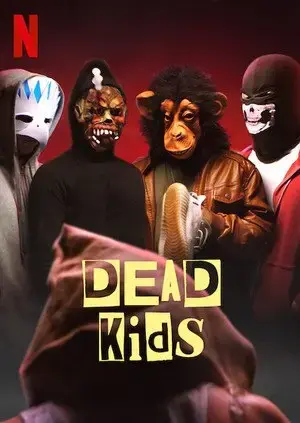 Phi vụ học đường