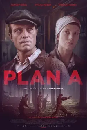 Plan A Plan A