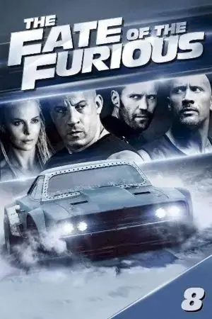 Quá Nhanh Quá Nguy Hiểm 8 Quá Nhanh Quá Nguy Hiểm 8