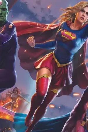 Xác Sống: Daryl Dixon (Phần 3)