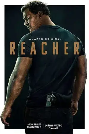 Reacher (Phần 1) Reacher (Phần 1)