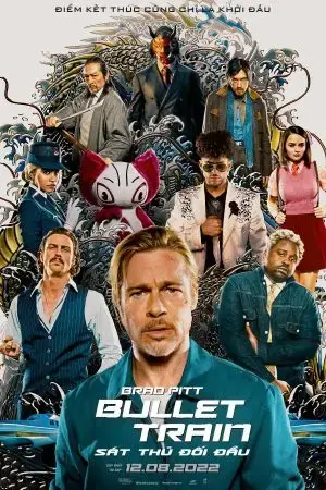 Sát Thủ Đối Đầu Sát Thủ Đối Đầu