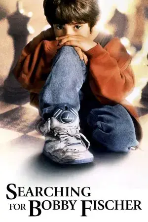 Searching for Bobby Fischer Searching for Bobby Fischer