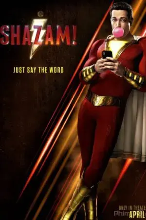 Shazam!