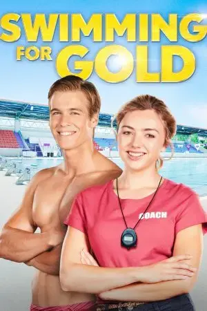 Swimming for Gold Swimming for Gold
