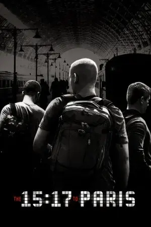Tàu 15:17 Tới Paris Tàu 15:17 Tới Paris