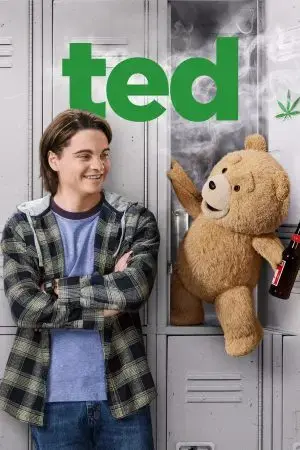 Ted Ted
