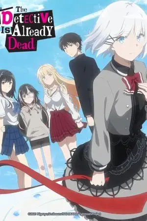 Thám Tử Đã Chết Thám Tử Đã Chết