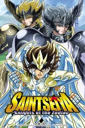 Thánh Đấu Sĩ Saint Seiya: Minh Vương Hades - Elysion Thánh Đấu Sĩ Saint Seiya: Minh Vương Hades - Elysion