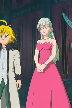 Thiện Nữ Lạc Hồn Thiện Nữ Lạc Hồn