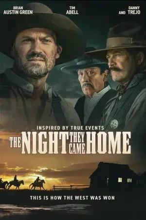 The Night They Came Home The Night They Came Home