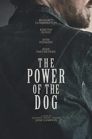 The Power of the Dog The Power of the Dog