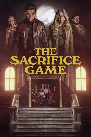 The Sacrifice Game The Sacrifice Game