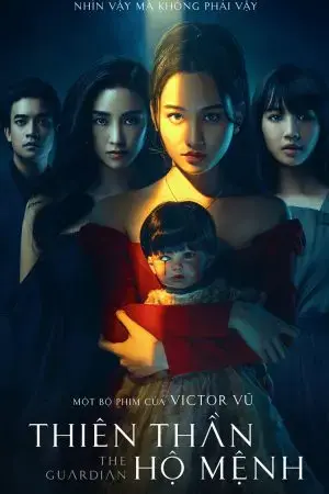 Thiên thần hộ mệnh Thiên thần hộ mệnh