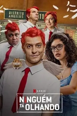 Thiên thần hộ mệnh Uli Thiên thần hộ mệnh Uli