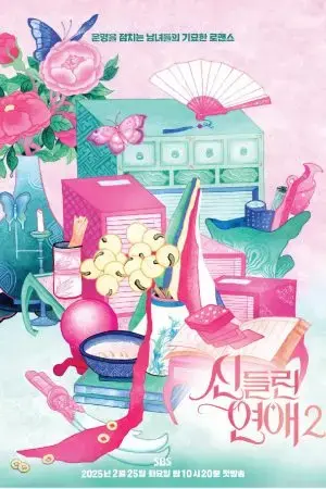 Tình Yêu Bị Chiếm Hữu (Phần 2) Tình Yêu Bị Chiếm Hữu (Phần 2)