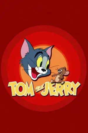 Tom và Jerry Tom và Jerry