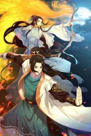 Trạch Thiên Ký (Phần 3) Trạch Thiên Ký (Phần 3)