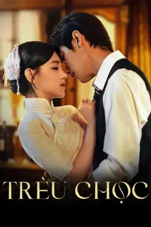 Người Thừa Kế Số 1 Người Thừa Kế Số 1