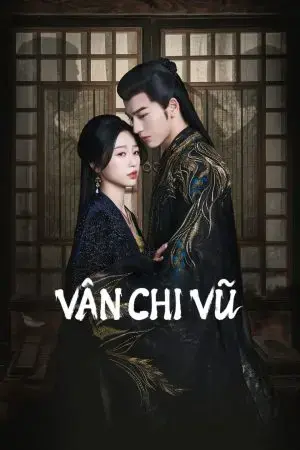 Vân Chi Vũ Vân Chi Vũ