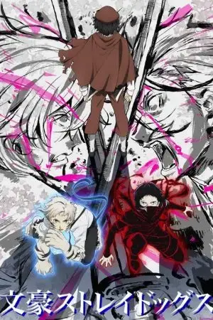 Văn Hào Lưu Lạc Phần 5 Văn Hào Lưu Lạc Phần 5