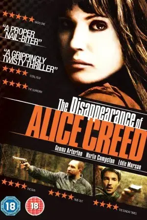 Vụ Bắt Cóc Alice Creed Vụ Bắt Cóc Alice Creed