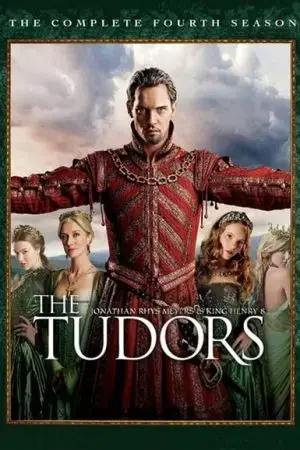 Vương Triều Tudors (Phần 4) Vương Triều Tudors (Phần 4)